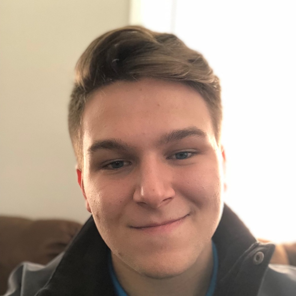 Meet your Posher, Dalton